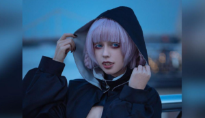 Cosplay Call of the Night