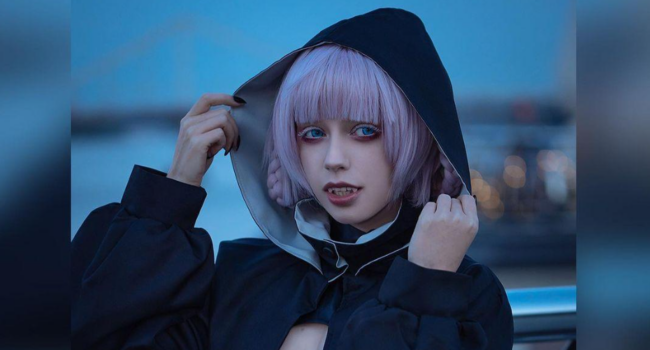 Cosplay Call of the Night