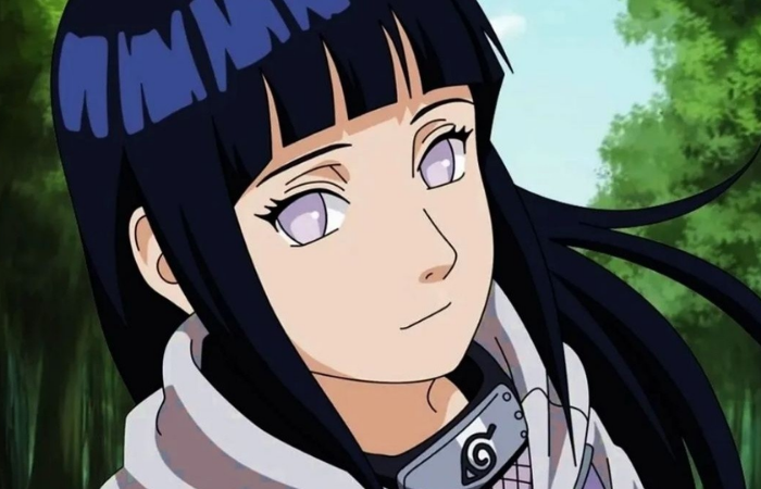 Hinata Hyuga (Naruto)