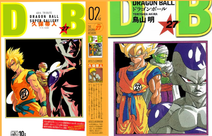 Pero, ¿cómo ha logrado Dragon Ball mantenerse vigente durante tanto tiempo?