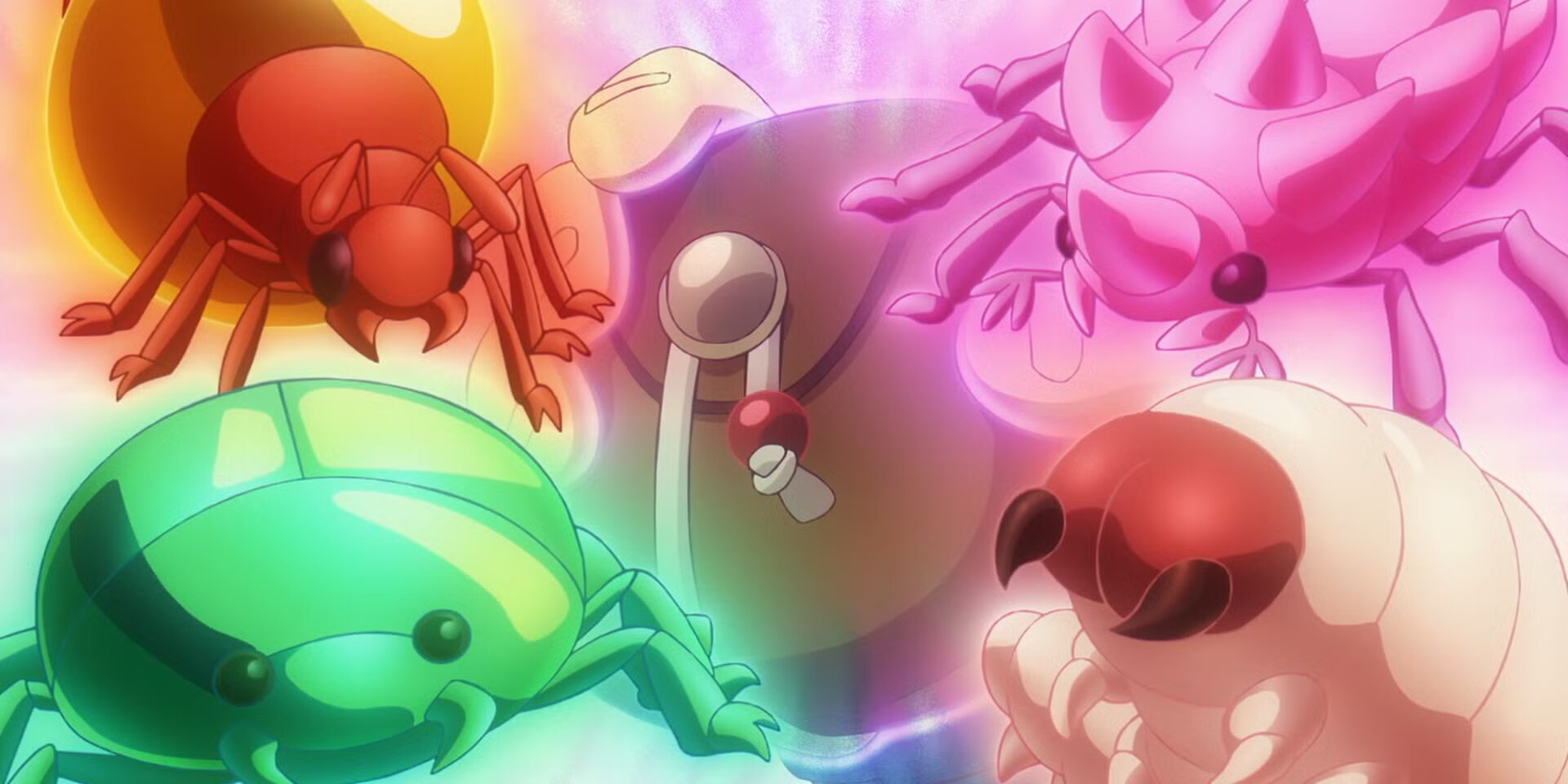 ¿Habrá una nueva técnica de fusión en Dragon Ball Daima?