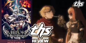 ¿Dónde Ver Overlord The Sacred Kingdom?