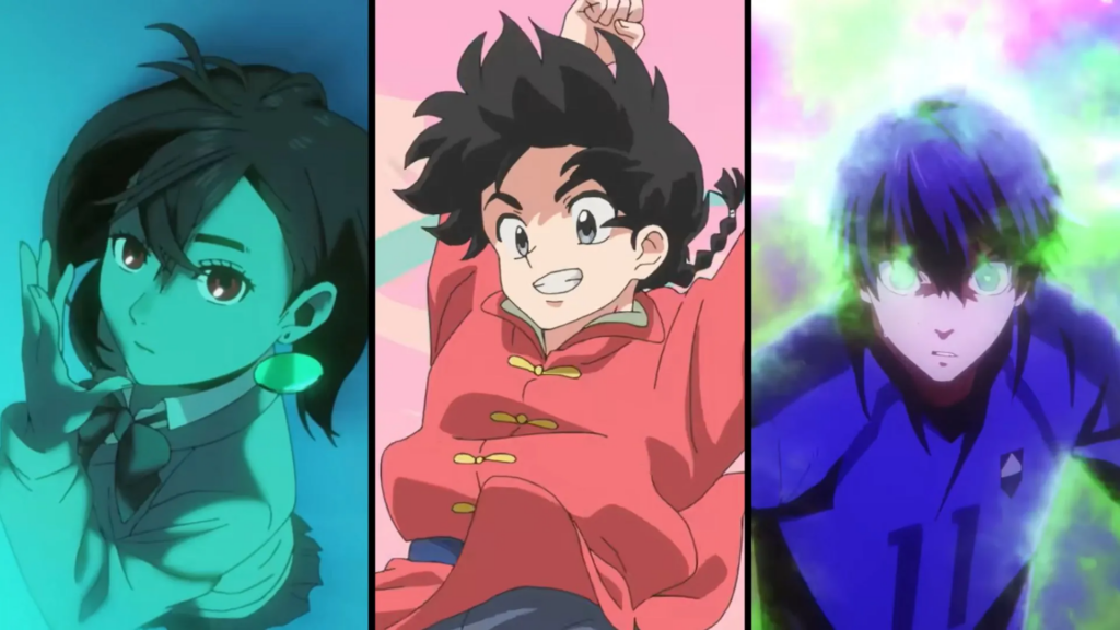 Los Mejores Openings de Otoño 2024