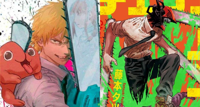 Decepción en Chainsaw Man