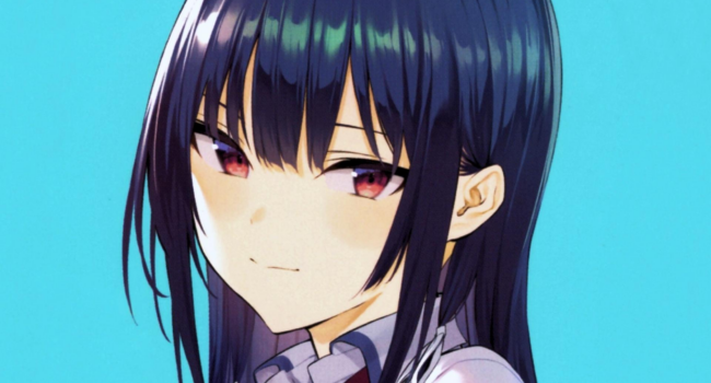 Haite Kudasai, Takamine-san