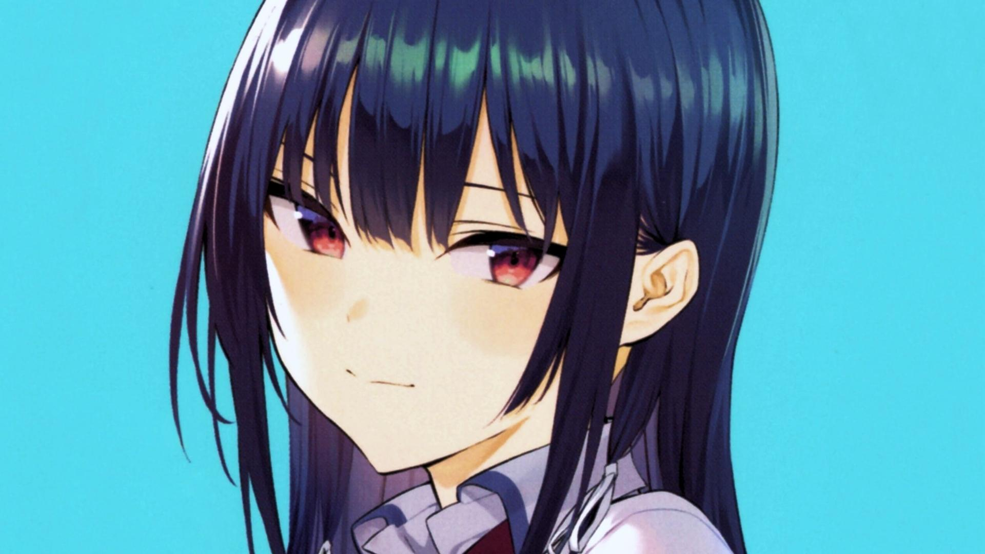 Haite Kudasai, Takamine-san