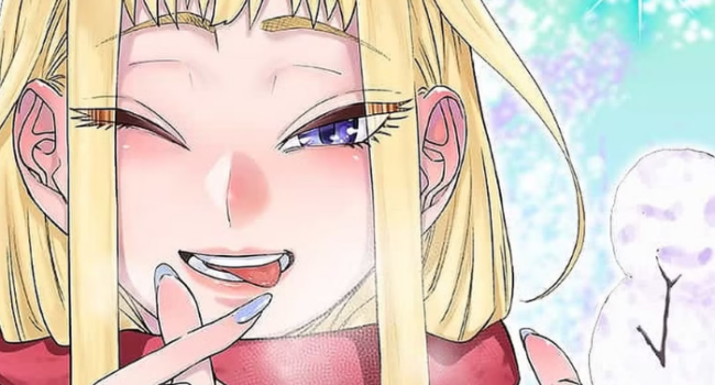 Hokkaido Gals Are Super Adorable!