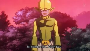Dragon Ball DAIMA Capítulo 9