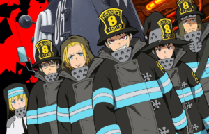 Fire Force