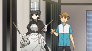 Mejores Parejas de Anime del 2024