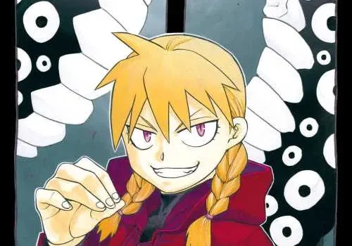Descargar manga de Tsugai of the Underworld en PDF por Mega y Mediafire